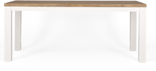 Parisian Dining Table 190